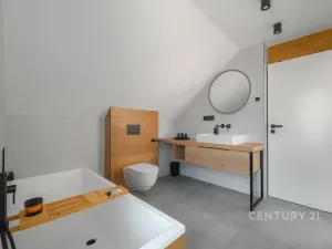 Prodej rodinného domu, Šťáhlavy, 147 m2