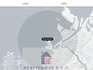 Prodej bytu 2+kk, Dubaj, Spojené arabské emiráty, 70 m2