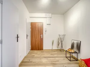 Pronájem bytu 3+1, Trutnov - Horní Staré Město, Úpská, 72 m2