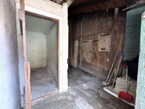 Pronájem bytu 2+1, Brno - Maloměřice, Obřanská, 44 m2