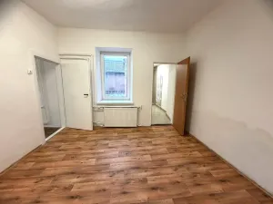 Pronájem bytu 3+1, Brno - Maloměřice, Obřanská, 58 m2