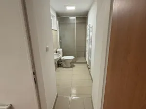 Pronájem bytu 3+1, Brno - Maloměřice, Obřanská, 58 m2