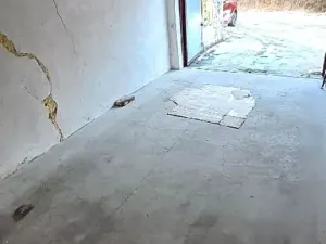 Prodej garáže, Praha, Družstevní ochoz, 18 m2