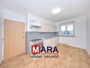 Pronájem bytu 2+1, Červená Voda, 61 m2