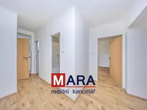 Pronájem bytu 2+1, Červená Voda, 61 m2