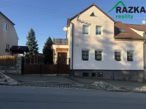 Prodej rodinného domu, Tachov, Americká, 165 m2