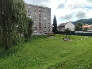 Pronájem bytu 2+1, Trutnov, Národní, 54 m2