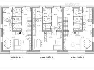 Prodej rodinného domu, Benecko, 345 m2