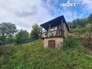 Prodej zahrady, Trutnov, 390 m2