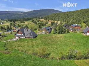 Prodej pozemku pro bydlení, Malá Úpa, 2417 m2