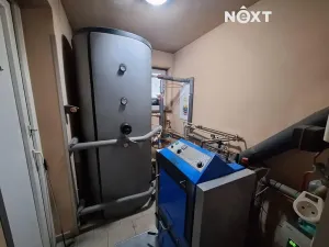 Prodej rodinného domu, Chvaleč, 200 m2