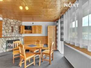 Prodej rodinného domu, Malá Úpa, 490 m2