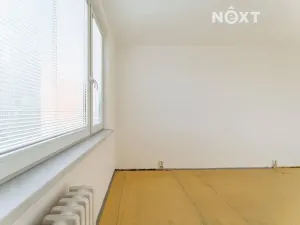 Prodej bytu 2+1, Šumperk, Čsl. armády, 47 m2