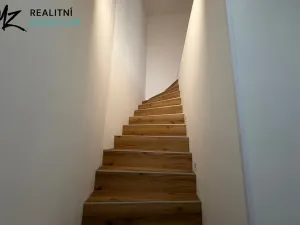 Prodej rodinného domu, Kostelec na Hané, Bož. Němcové, 100 m2