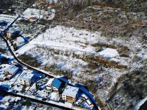 Prodej pozemku pro bydlení, Beroun, samota Pod Studánkou, 1200 m2