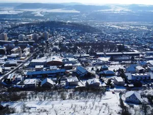 Prodej pozemku pro bydlení, Beroun, samota Pod Studánkou, 1200 m2
