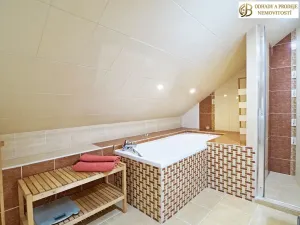 Prodej rodinného domu, Velké Losiny, Osvobození, 170 m2