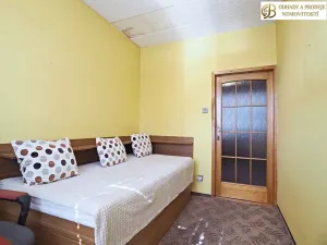 Prodej rodinného domu, Šumperk, Nezvalova, 250 m2