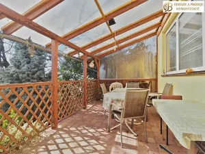 Prodej rodinného domu, Šumperk, Nezvalova, 250 m2