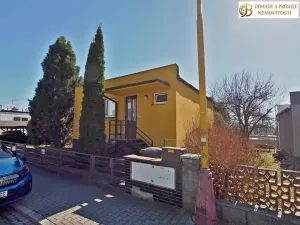 Prodej rodinného domu, Šumperk, Nezvalova, 250 m2