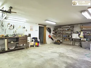 Prodej rodinného domu, Šumperk, Nezvalova, 250 m2