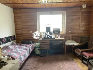 Prodej chaty, Blansko, Nad Žlíbkem, 110 m2