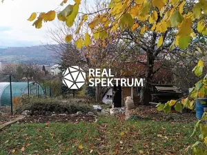 Prodej chaty, Blansko, Nad Žlíbkem, 110 m2