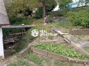 Prodej chaty, Blansko, Nad Žlíbkem, 110 m2