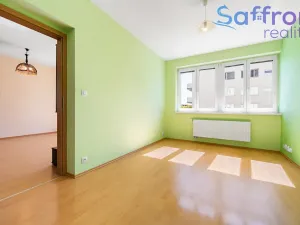 Pronájem bytu 2+kk, Plzeň, Znojemská, 52 m2