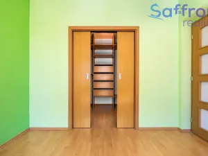 Pronájem bytu 2+kk, Plzeň, Znojemská, 52 m2