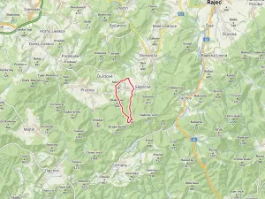 Prodej pole, Čelkova Lehota, Slovensko, 16801 m2