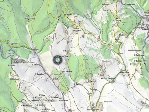 Prodej pole, Stará Turá, Slovensko, 5600 m2