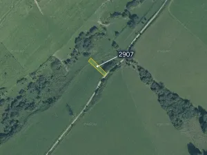 Prodej pole, Zliechov, Slovensko, 25818 m2