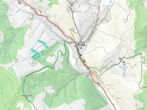 Prodej pole, Nová Bošáca, Slovensko, 35327 m2