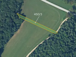 Prodej pole, Krásna Ves, Slovensko, 12182 m2