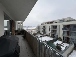 Prodej bytu 2+kk, Praha - Čakovice, Rýnská, 59 m2