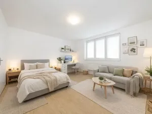 Prodej bytu 2+kk, Brno, Zezulova, 38 m2