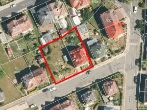 Prodej vícegeneračního domu, Aš, Květnová, 330 m2