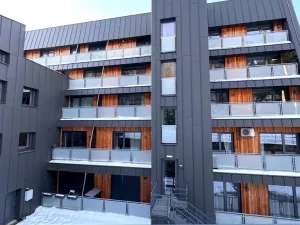Prodej bytu 1+kk, Janov nad Nisou, 31 m2