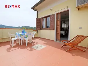 Prodej bytu 3+kk, Teulada, Itálie, 100 m2