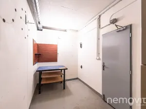 Pronájem bytu 4+kk, Praha - Zličín, Sazovická, 119 m2