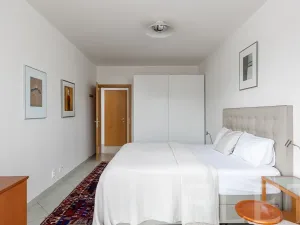 Pronájem bytu 2+kk, Praha - Holešovice, V přístavu, 70 m2