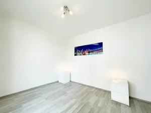 Pronájem bytu 2+kk, Praha - Holešovice, Na Maninách, 65 m2