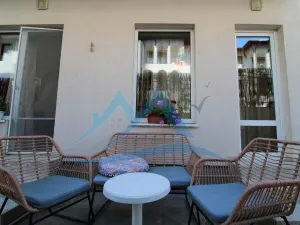 Prodej bytu 3+kk, Belle Air, Sveti Vlas, Bulharsko, 66 m2