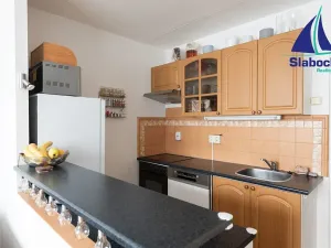 Prodej bytu 2+kk, Praha - Braník, Roškotova, 45 m2