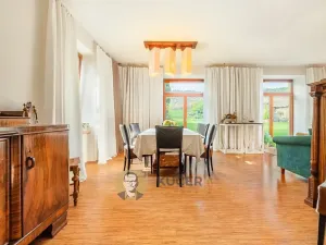 Prodej zemědělské usedlosti, Lichnov, 672 m2