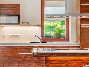 Prodej zemědělské usedlosti, Lichnov, 672 m2