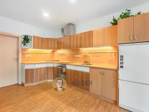 Prodej zemědělské usedlosti, Lichnov, 672 m2