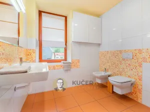 Prodej zemědělské usedlosti, Lichnov, 672 m2