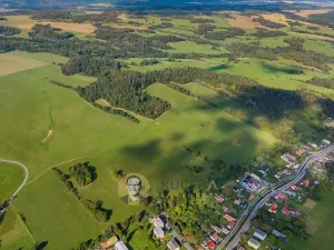 Prodej zemědělské usedlosti, Lichnov, 672 m2